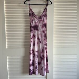 Realisation Par slip dress size S